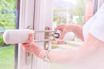 Sahuarita Residential Locksmith